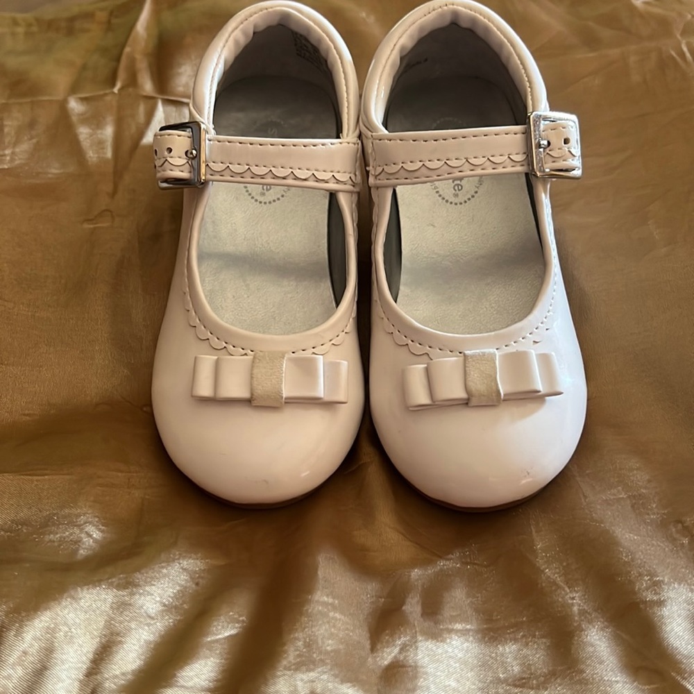 Stride rite